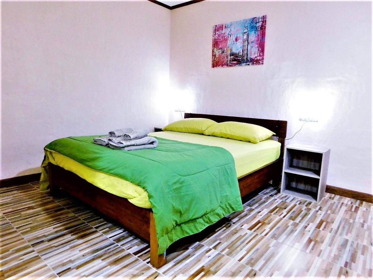 Swiss Bonihouse Koh Yao Yai Hotel Banprunaj Kültér fotó