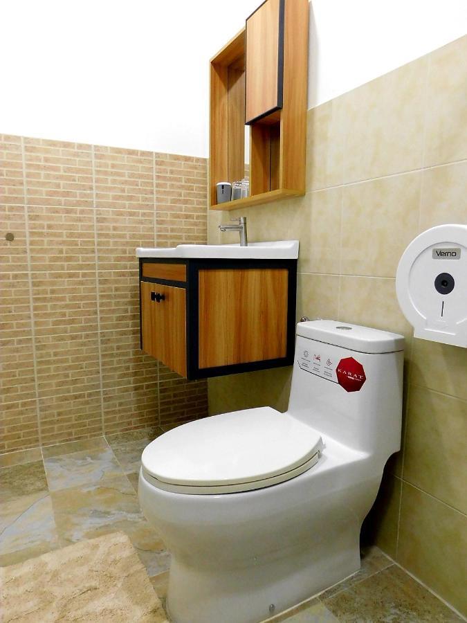 Swiss Bonihouse Koh Yao Yai Hotel Banprunaj Kültér fotó