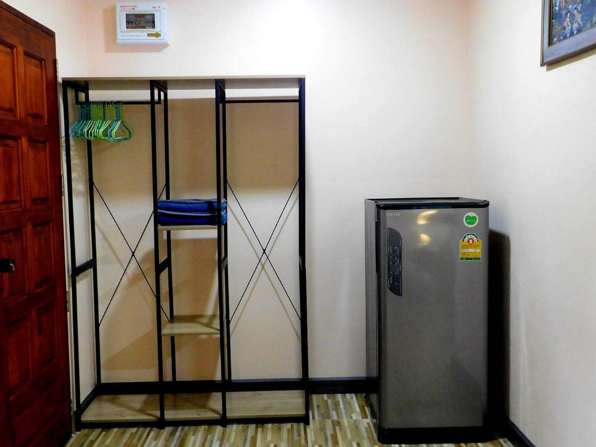 Swiss Bonihouse Koh Yao Yai Hotel Banprunaj Kültér fotó