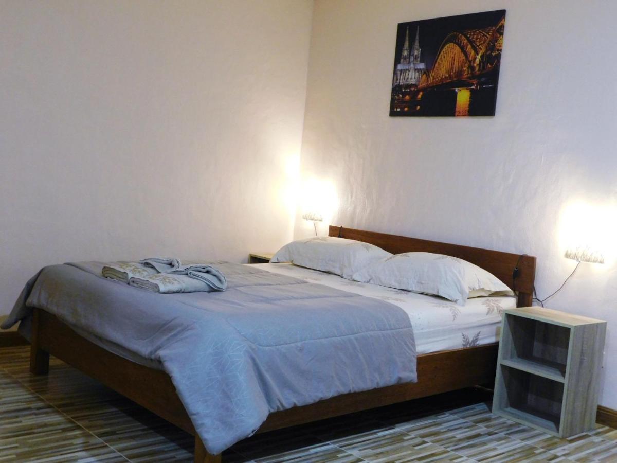 Swiss Bonihouse Koh Yao Yai Hotel Banprunaj Kültér fotó