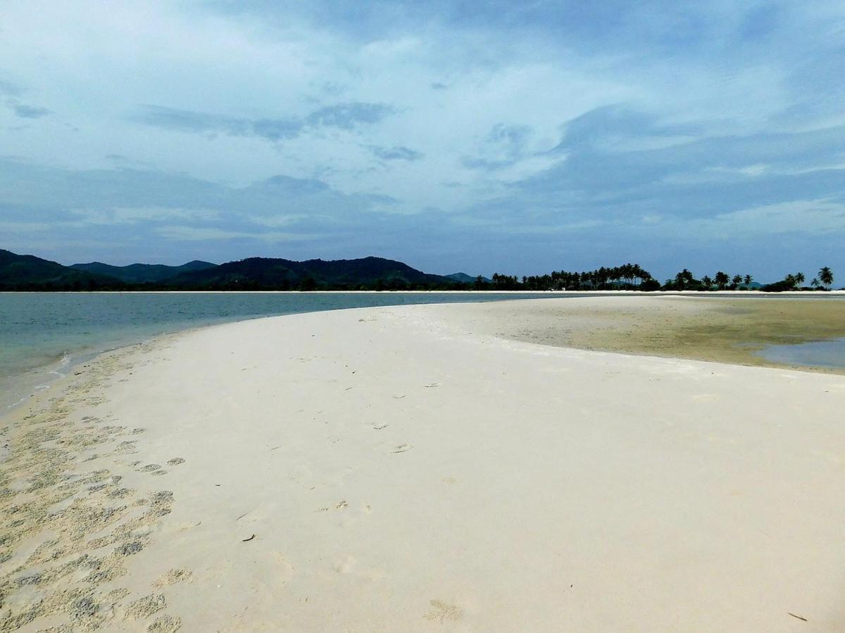Swiss Bonihouse Koh Yao Yai Hotel Banprunaj Kültér fotó