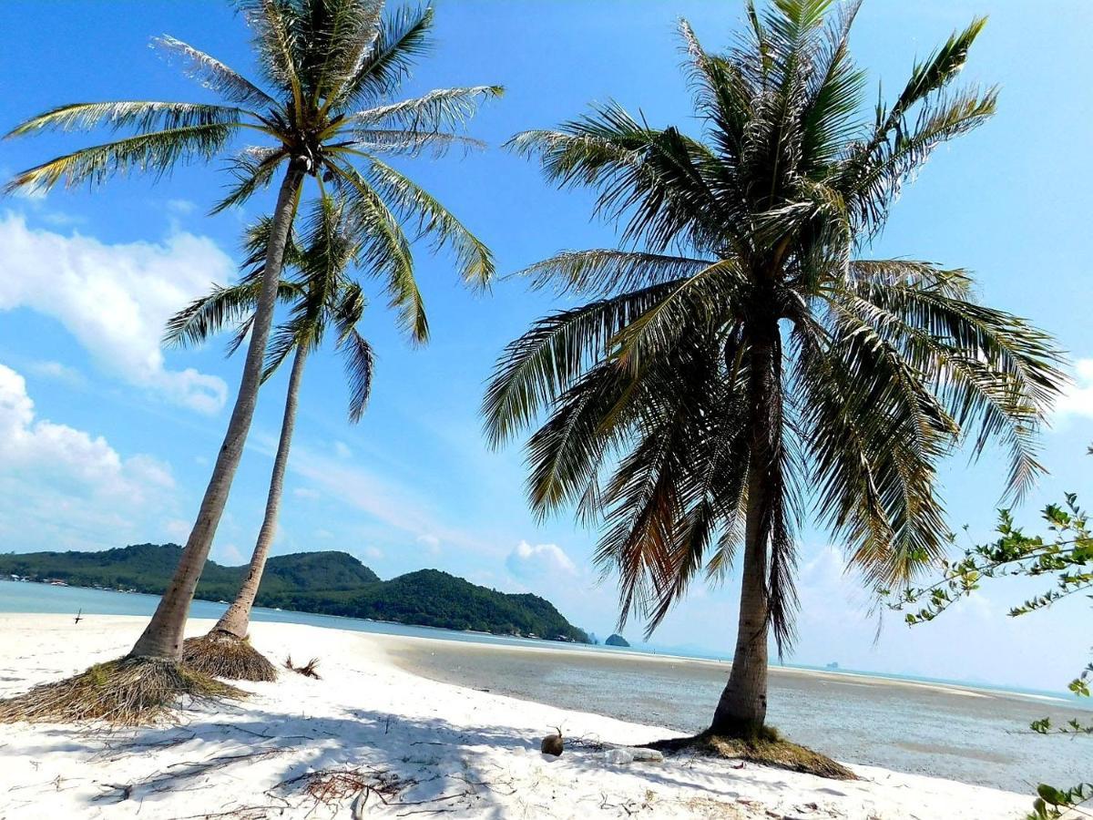 Swiss Bonihouse Koh Yao Yai Hotel Banprunaj Kültér fotó