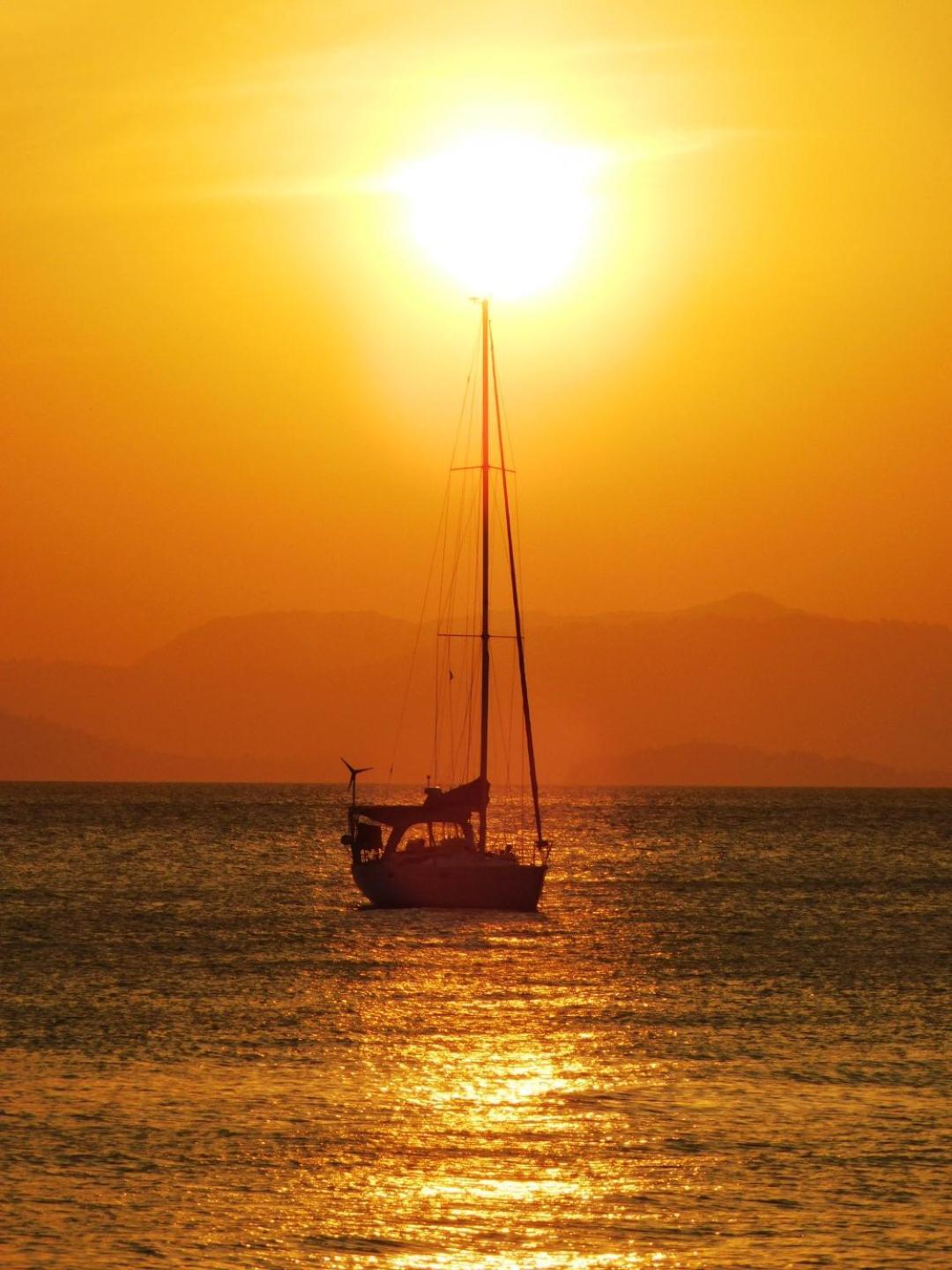 Swiss Bonihouse Koh Yao Yai Hotel Banprunaj Kültér fotó