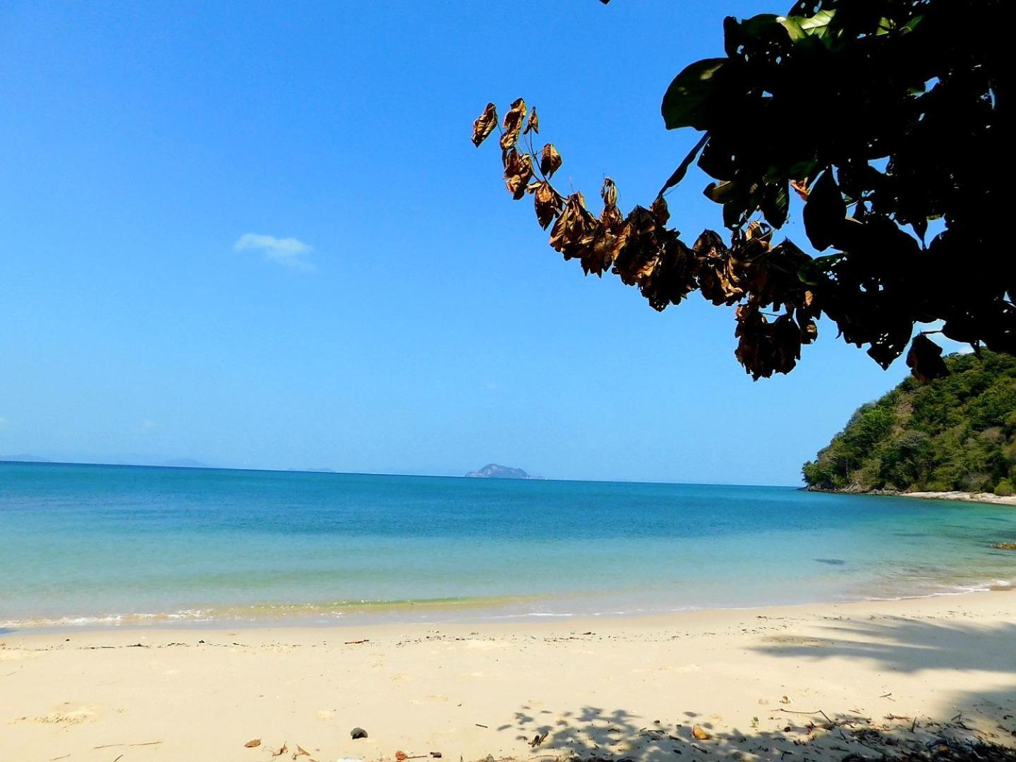Swiss Bonihouse Koh Yao Yai Hotel Banprunaj Kültér fotó