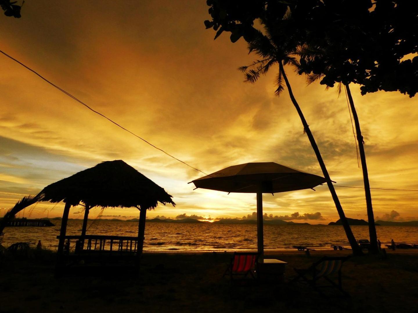 Swiss Bonihouse Koh Yao Yai Hotel Banprunaj Kültér fotó