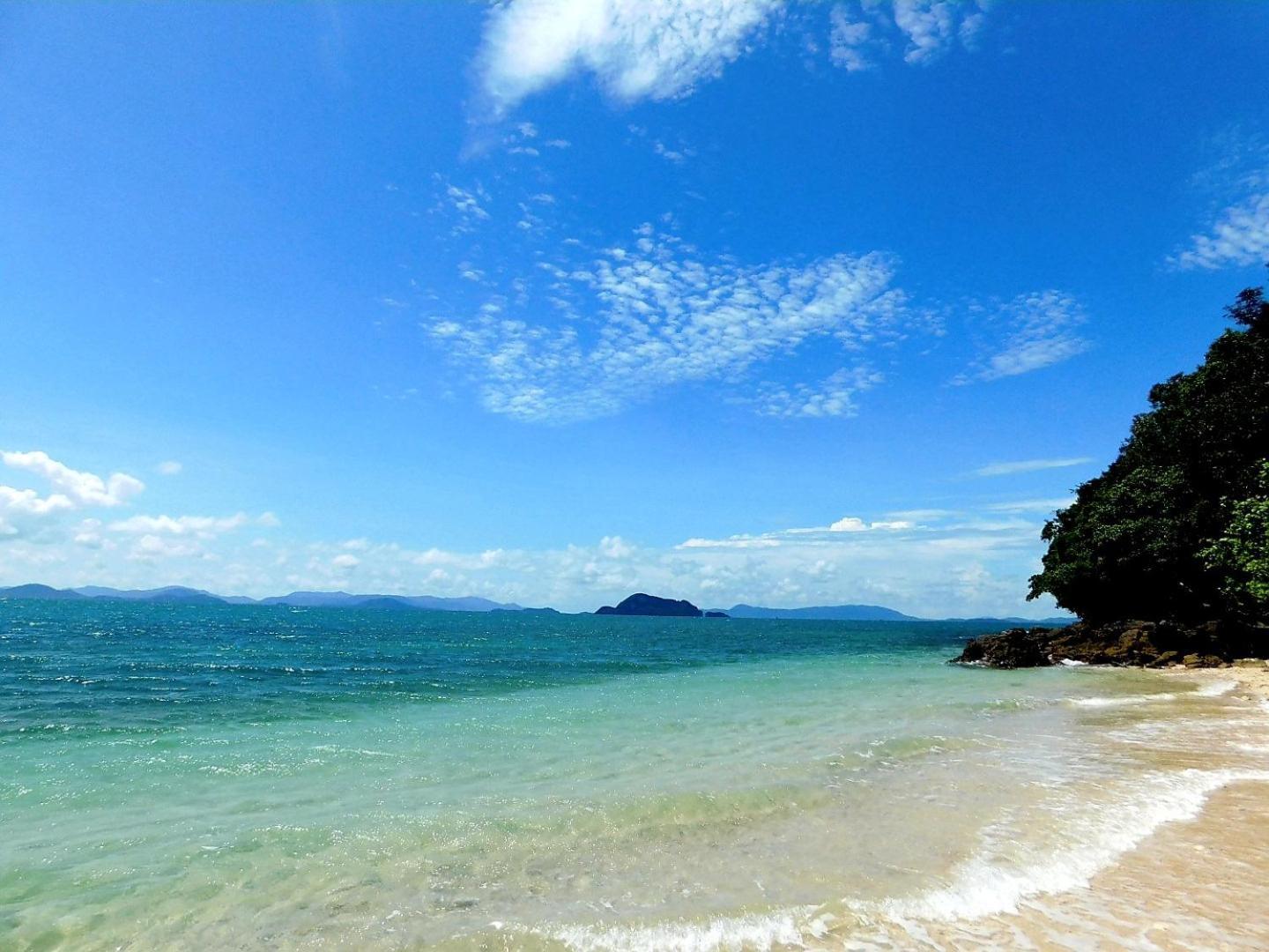 Swiss Bonihouse Koh Yao Yai Hotel Banprunaj Kültér fotó