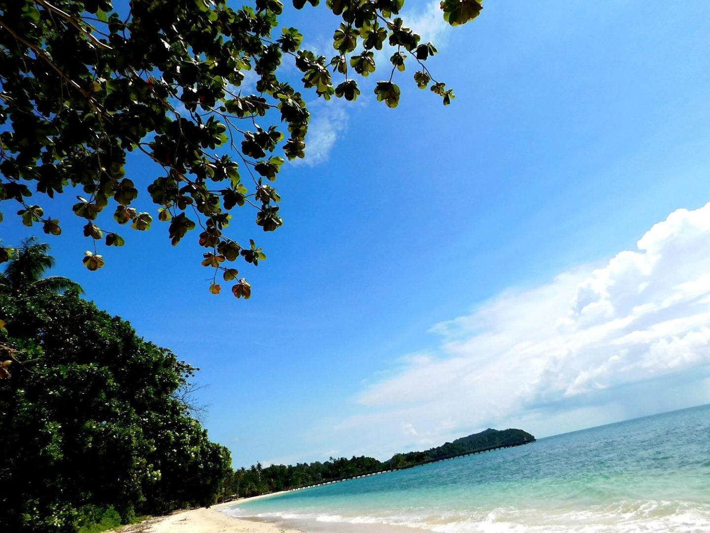 Swiss Bonihouse Koh Yao Yai Hotel Banprunaj Kültér fotó