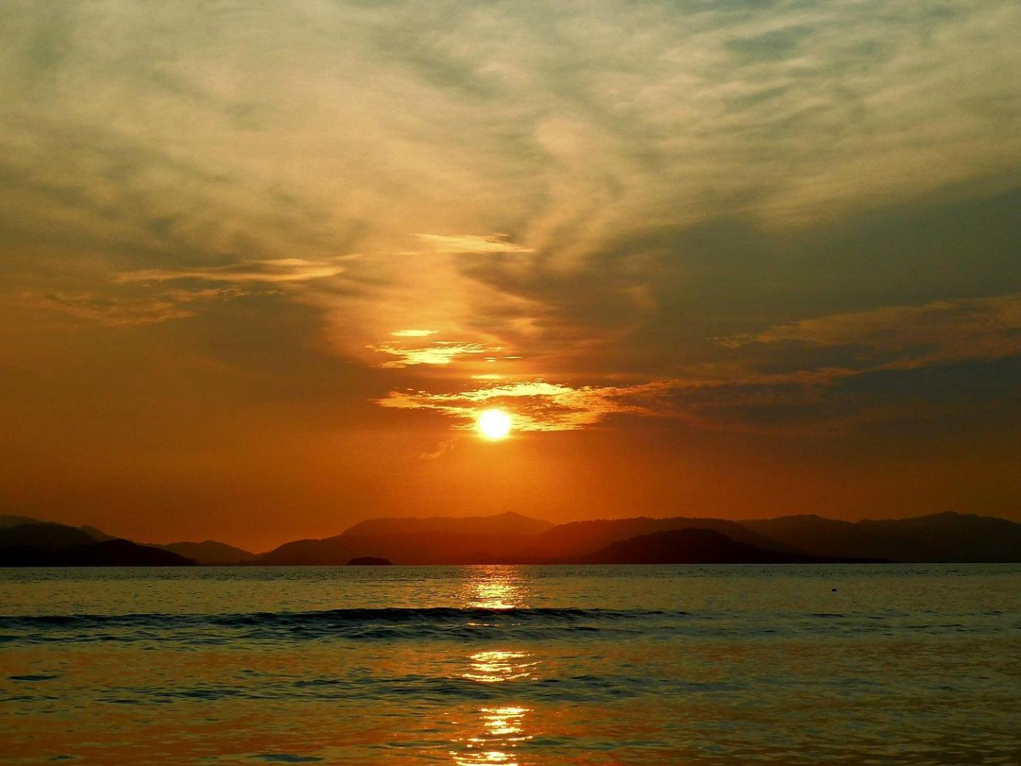 Swiss Bonihouse Koh Yao Yai Hotel Banprunaj Kültér fotó