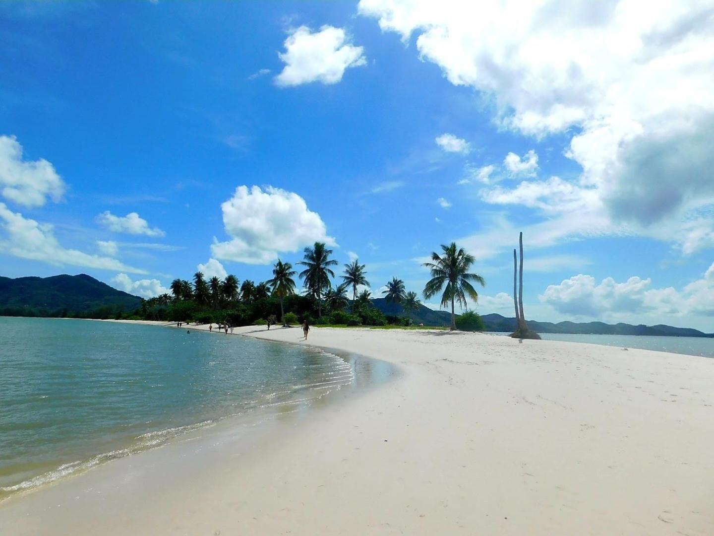 Swiss Bonihouse Koh Yao Yai Hotel Banprunaj Kültér fotó