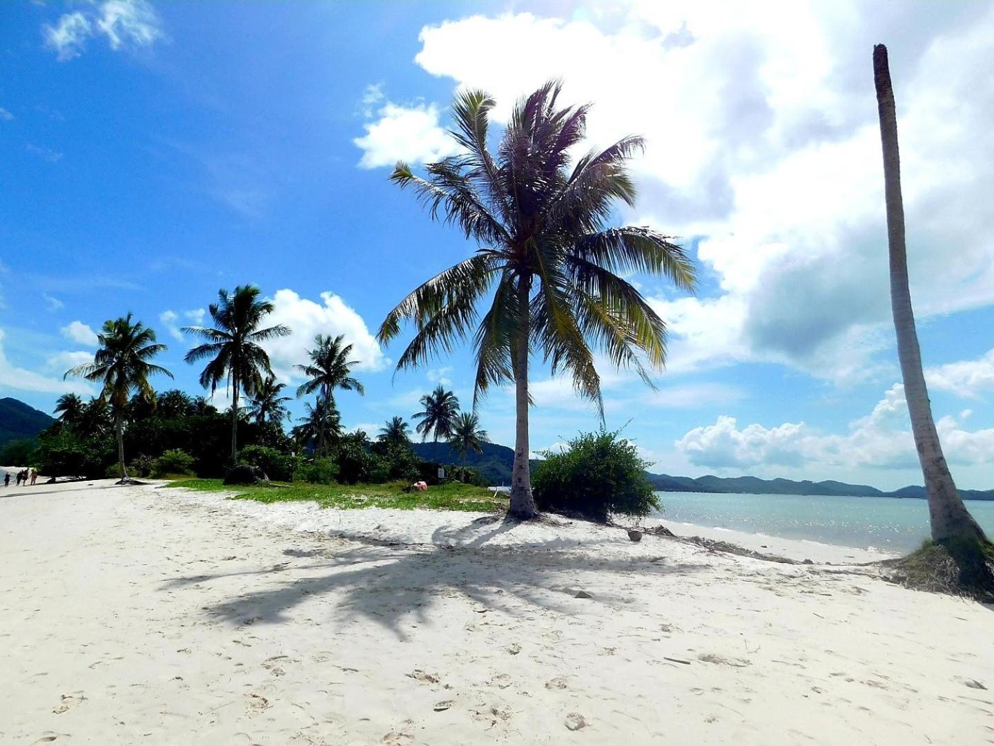 Swiss Bonihouse Koh Yao Yai Hotel Banprunaj Kültér fotó