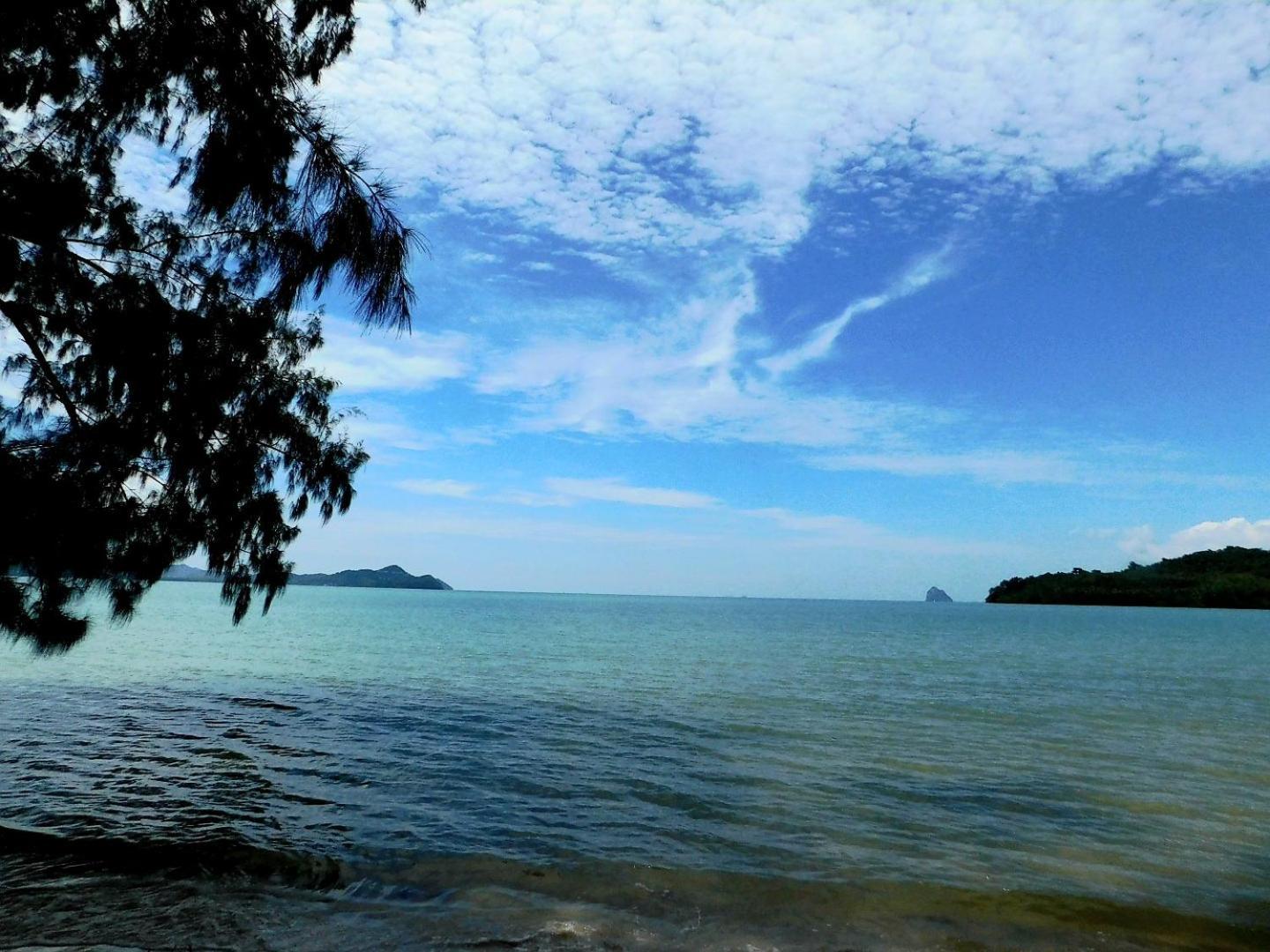 Swiss Bonihouse Koh Yao Yai Hotel Banprunaj Kültér fotó
