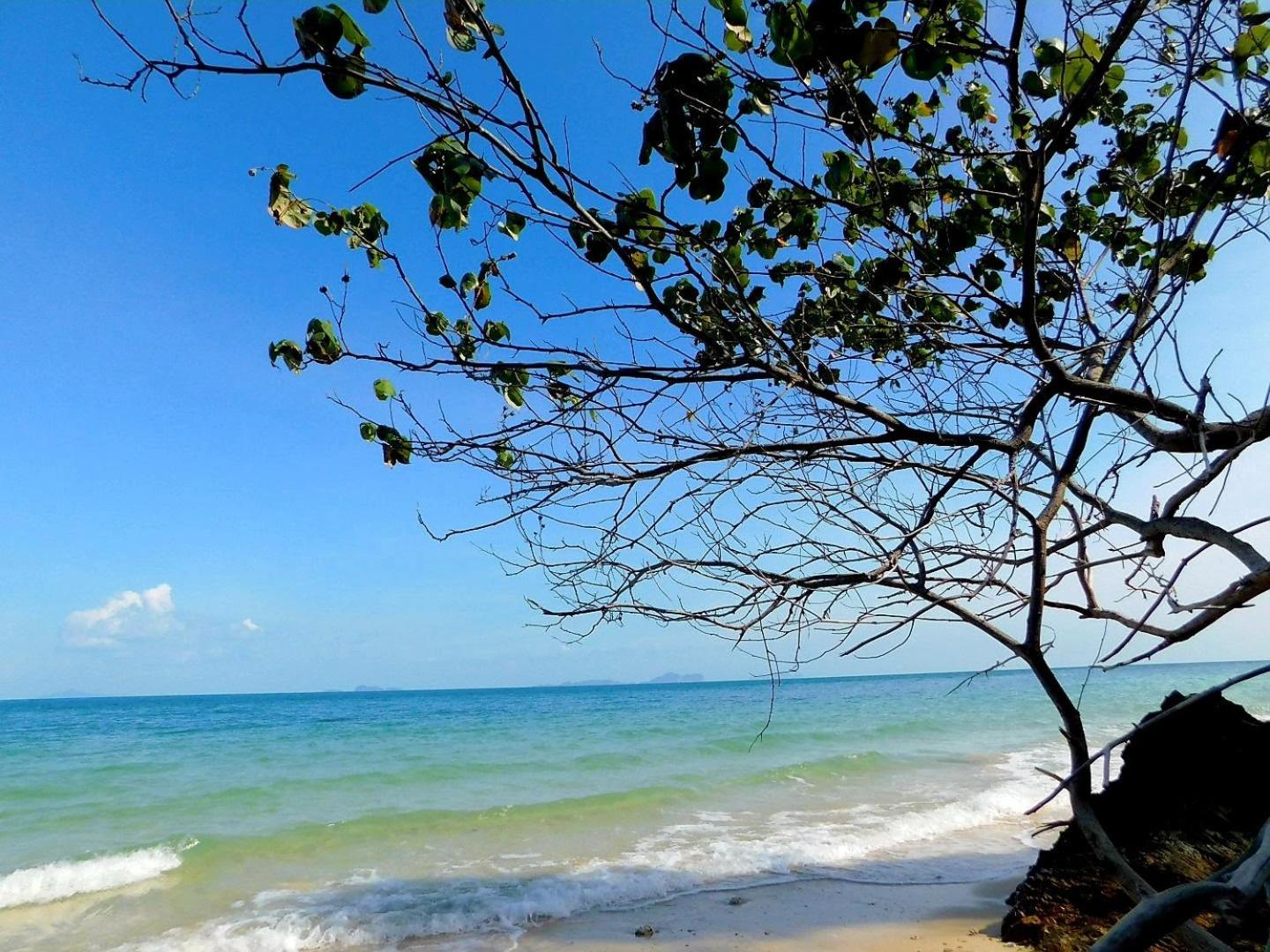 Swiss Bonihouse Koh Yao Yai Hotel Banprunaj Kültér fotó