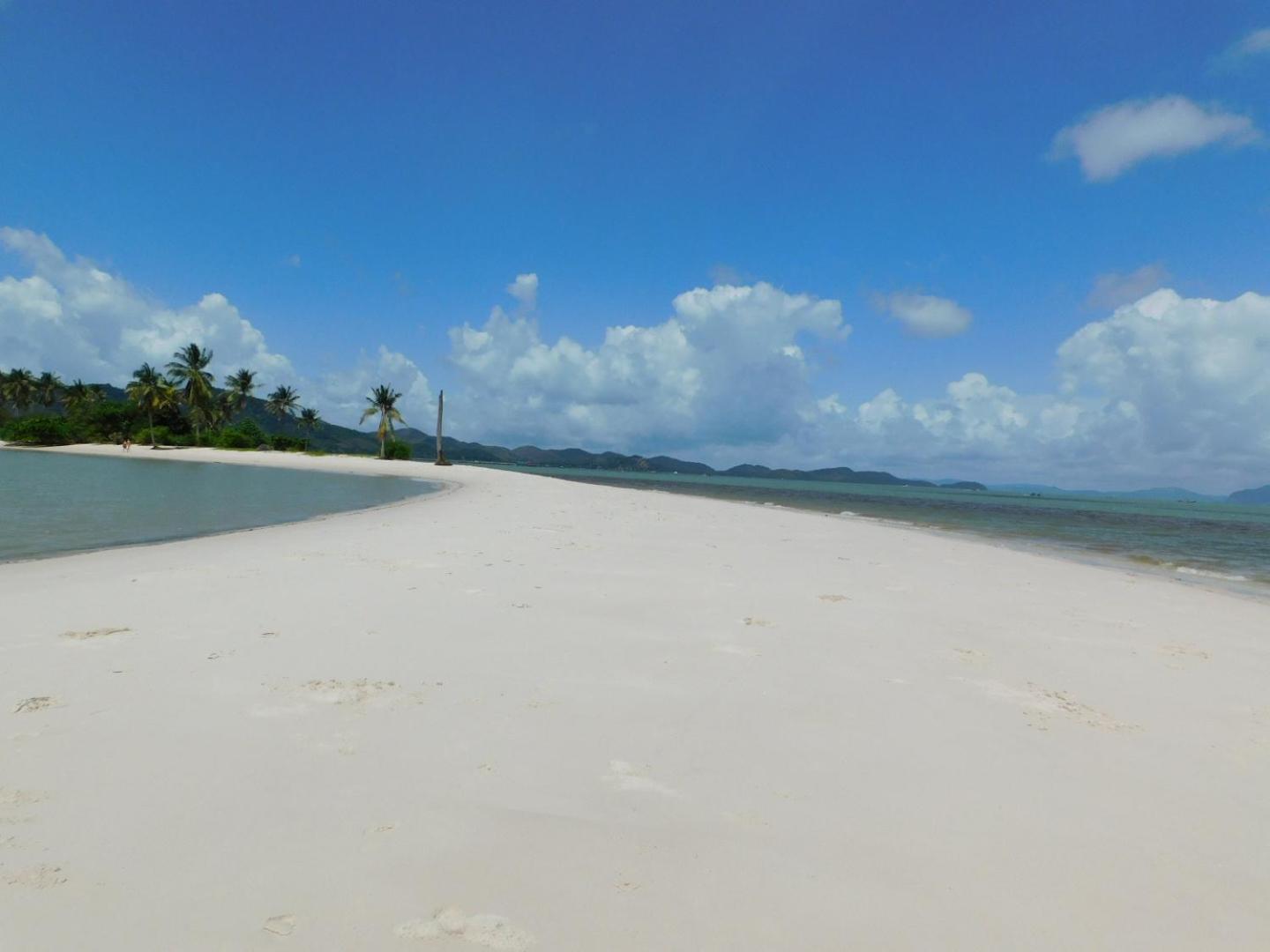 Swiss Bonihouse Koh Yao Yai Hotel Banprunaj Kültér fotó
