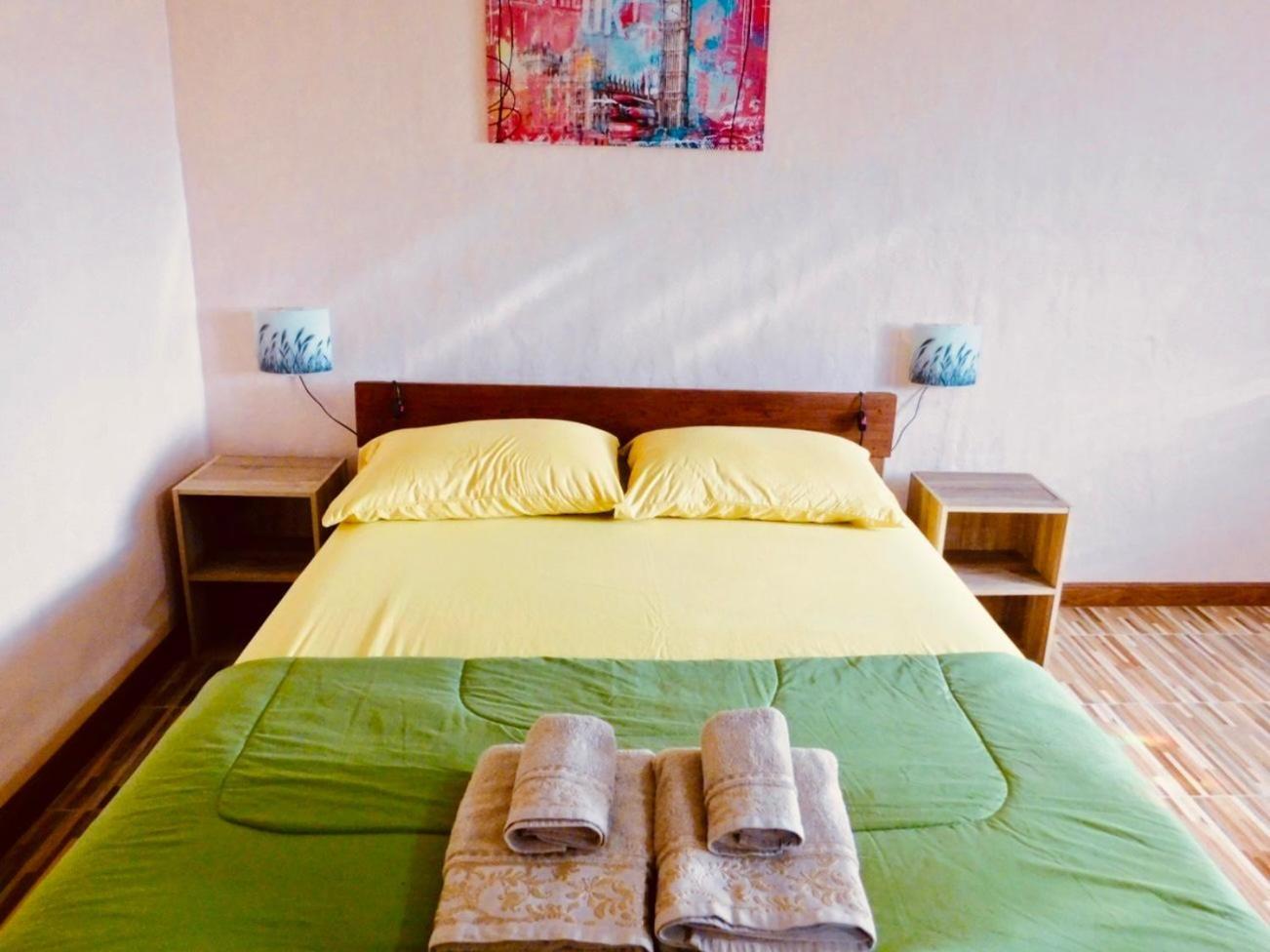 Swiss Bonihouse Koh Yao Yai Hotel Banprunaj Szoba fotó